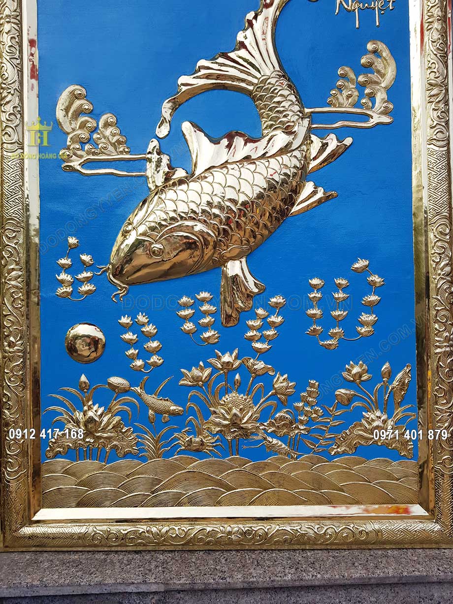 Tranh thường được c&aacute;c gia chủ chọn treo tại kh&ocirc;ng gian sạch, tho&aacute;ng, tại nơi cao r&aacute;o, v&agrave; nhiều &aacute;nh s&aacute;ng